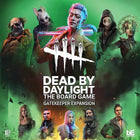 Gamers Guild AZ Level 99 Dead by Daylight: The Board Game  Gatekeeper Expansion (Pre-Order) GTS