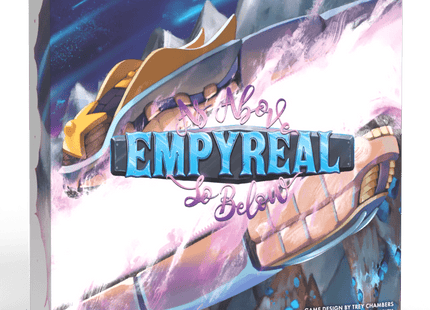 Gamers Guild AZ Level 99 Empyreal: As Above, So Below Asmodee