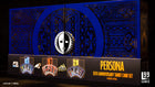Gamers Guild AZ Level 99 Persona: 30th Anniversary Tarot Card Set (Pre-Order) AGD
