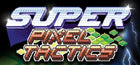 Gamers Guild AZ Level 99 Super Pixel Tactics Playmat (Pre-Order) AGD