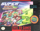 Gamers Guild AZ Level 99 Super Pixel Tactics (Pre-Order) AGD