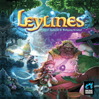 Gamers Guild AZ Leylines (Pre-Order) Gamers Guild AZ
