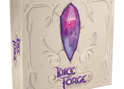 Gamers Guild AZ Libellud Dice Forge Asmodee