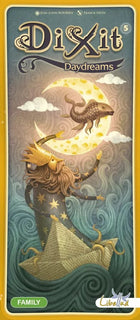 Gamers Guild AZ Libellud Dixit: Daydreams Asmodee
