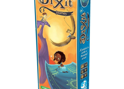 Gamers Guild AZ Libellud Dixit: Journey Asmodee