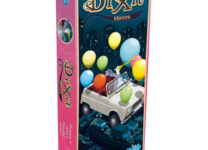 Gamers Guild AZ Libellud Dixit: Mirrors Asmodee