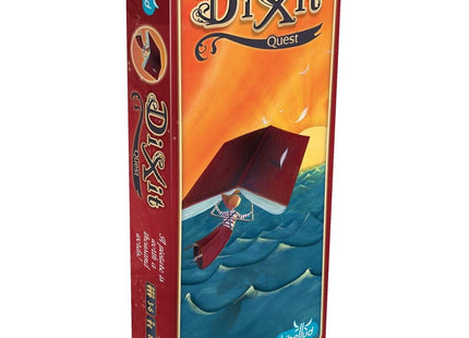 Gamers Guild AZ Libellud Dixit: Quest Asmodee