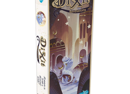 Gamers Guild AZ Libellud Dixit: Revelations Asmodee