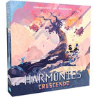 Gamers Guild AZ Libellud Harmonies: Crescendo (Pre-Order) Asmodee