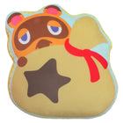 Gamers Guild AZ Little Buddy Animal Crossing: Tom Nook Mochi Pillow Plush JBK International