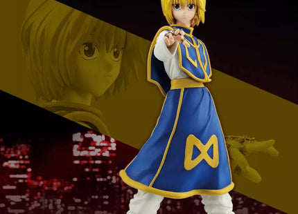 Gamers Guild AZ Little Buddy Hunter x Hunter - Revenge of Scarlet - Kurapika MASTERLISE Figure JBK International