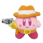 Gamers Guild AZ Little Buddy Kirby: Muteki! Suteki! - Kirby Gun Man Plush, 6
