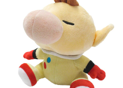 Gamers Guild AZ Little Buddy Little Buddy Pikmin Series Captain Olimar Plush, 6.5" JBK International