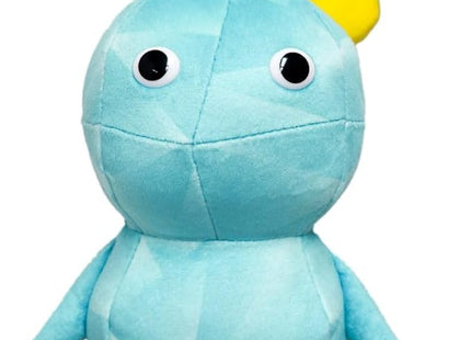 Gamers Guild AZ Little Buddy Little Buddy Pikmin Series Pikmin Ice Plush, 9" JBK International