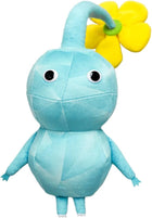 Gamers Guild AZ Little Buddy Little Buddy Pikmin Series Pikmin Ice Plush, 9