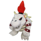 Gamers Guild AZ Little Buddy Little Buddy Super Mario All Star Collection - Dry Bowser Plush, 10