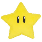 Gamers Guild AZ Little Buddy Little Buddy Super Mario All Star Collection Super Star Plush, 6