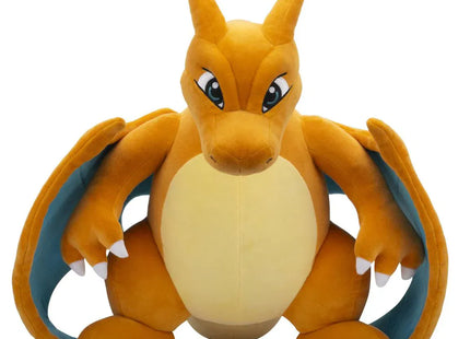 Gamers Guild AZ Little Buddy Pokémon Series: Jazwares - Charizard JBK International