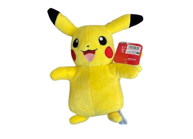 Gamers Guild AZ Little Buddy Pokémon Series: Jazwares - Pikachu JBK International