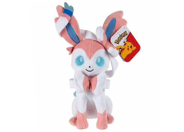 Gamers Guild AZ Little Buddy Pokémon Series: Jazwares - Sylveon JBK International