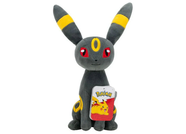 Gamers Guild AZ Little Buddy Pokémon Series: Jazwares - Umbreon JBK International