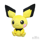 Gamers Guild AZ Little Buddy Pokémon Series: Pichu Large Plush, 22