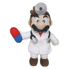Gamers Guild AZ Little Buddy Super Mario Series: Dr. Mario Plush, 9