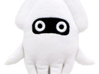 Gamers Guild AZ Little Buddy Super Mario Series: Little Buddy Super Mario All Star Collection Blooper Plush, 6.5