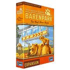 Gamers Guild AZ Lookout Games Barenpark: Bad News Bears Expansion Asmodee