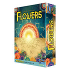 Gamers Guild AZ Lookout Games Flowers: A Mandala Game Asmodee