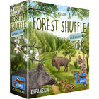 Gamers Guild AZ Lookout Games Forest Shuffle: Woodland Edge (Pre-Order) Asmodee