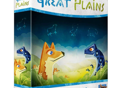 Gamers Guild AZ Lookout Games Great Plains Asmodee