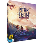 Gamers Guild AZ Lookout Games The Peak Team (Pre-Order) Asmodee