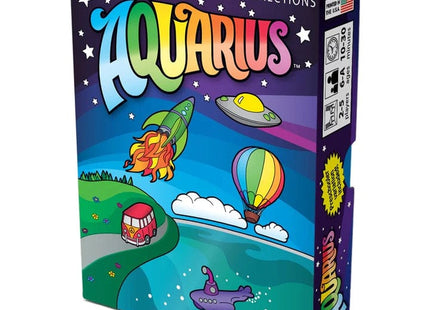 Gamers Guild AZ Looney Labs Aquarius Looney Labs