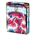 Gamers Guild AZ Looney Labs Chrononauts: Early American Looney Labs
