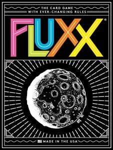 Gamers Guild AZ Looney Labs Fluxx 5.0 Looney Labs