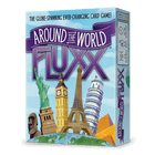 Gamers Guild AZ Looney Labs Fluxx: Around the World Looney Labs