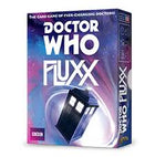 Gamers Guild AZ Looney Labs Fluxx: Doctor Who Looney Labs