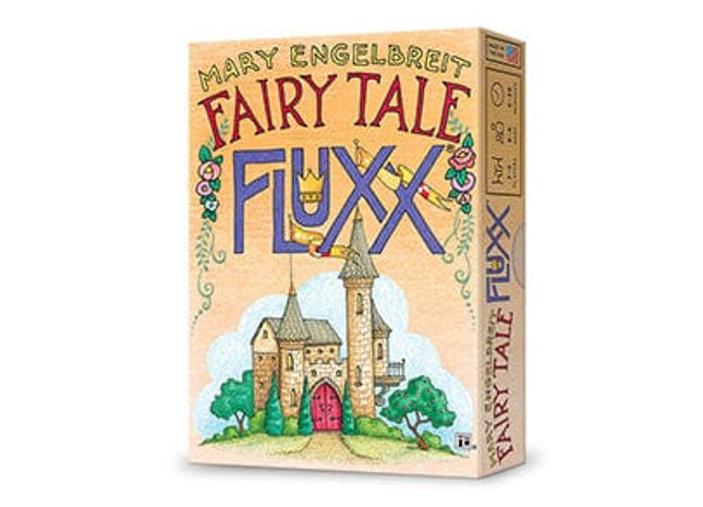 Gamers Guild AZ Looney Labs Fluxx: Fairy Tale Looney Labs
