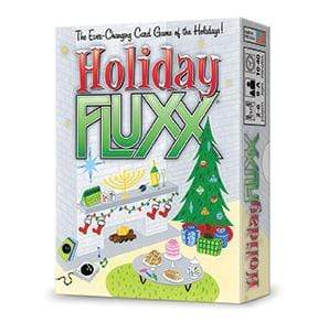 Gamers Guild AZ Looney Labs Fluxx: Holiday Looney Labs