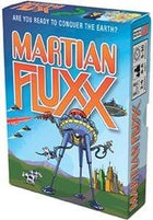 Gamers Guild AZ Looney Labs Fluxx: Martian Looney Labs