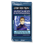 Gamers Guild AZ Looney Labs Fluxx: Star Trek - Archer Expansion Looney Labs