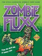Gamers Guild AZ Looney Labs Fluxx: Zombie Looney Labs