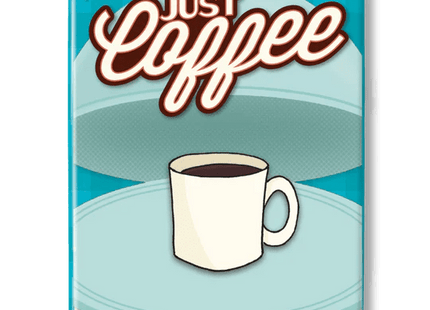 Gamers Guild AZ Looney Labs Just Desserts: Just Coffee Expansion Pack Looney Labs