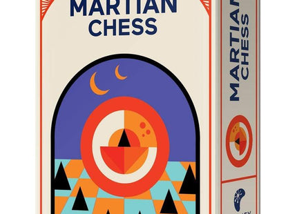 Gamers Guild AZ Looney Labs Martian Chess Looney Labs
