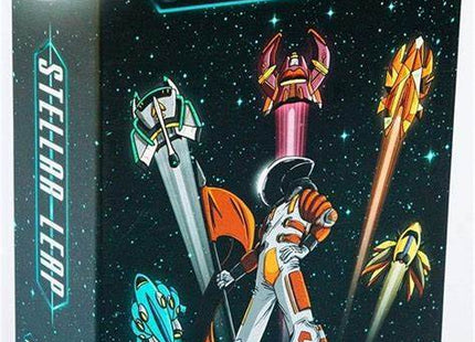 Gamers Guild AZ Looney Labs Stellar Leap Looney Labs