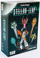 Gamers Guild AZ Looney Labs Stellar Leap Looney Labs