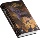 Gamers Guild AZ Loot Tavern Zaman's Guide To The End of Time: Cradle of The Chronowyrm: Core Book (Pre-Order) AGD