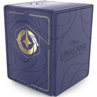 Gamers Guild AZ Lorcana TCG Disney Lorcana - Premium Deck Box Lorcana TCG