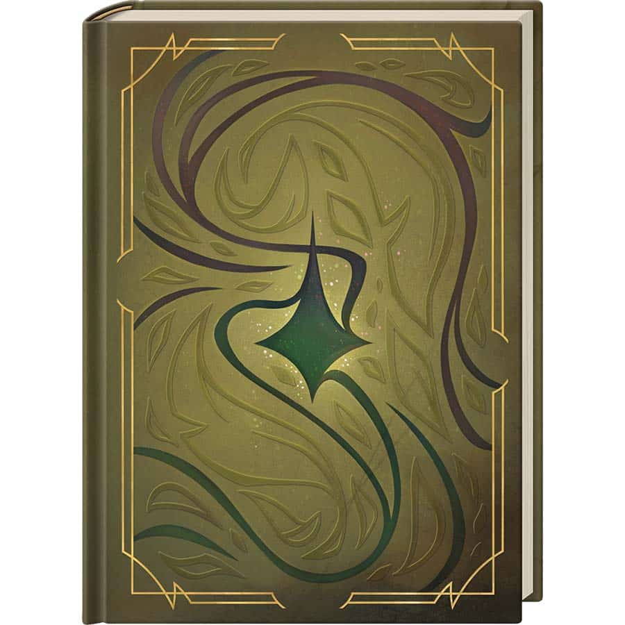 Disney Lorcana: Quest of Wonders - An Illumineer's Lorebook